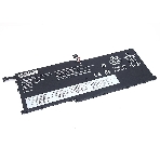 Аккумуляторная батарея для ноутбука Lenovo ThinkPad X1 Carbon 15.2V 3290mAh OEM черный, фото2