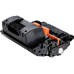 Картридж лазерный CANON CRG 039 HBK черный (25000 стр.) для Canon LBP-351, фото2