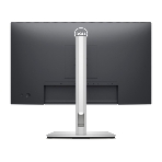 Монитор 23.8' Dell P2425HE IPS 1920x1080, 100 Гц, 5 мс, 16:9, 250 кд/м2, 1xHDMI, 1хDP, 2хUSB-C, черный/серебристый, фото7