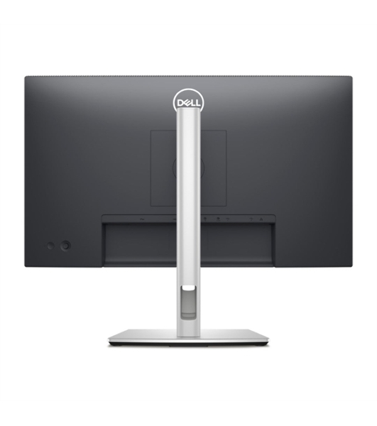 Монитор 23.8' Dell P2425HE IPS 1920x1080, 100 Гц, 5 мс, 16:9, 250 кд/м2, 1xHDMI, 1хDP, 2хUSB-C, черный/серебристый