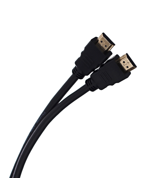 Кабель цифровой TV-COM HDMI19M to HDMI19M, V1.4+3D, 7.5m CG150S-7.5M