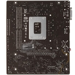 Материнская плата ASUS PRIME H610M-R D4-SI, LGA 1700, Intel H610, 2xDDR4, 4xSATA, 1xM.2 PCIe 3.0 x4, 1xPCIe 4.0 x16, 1xPCIe x1, 1xHDMI, 1xDVI, 1xVGA, 2xUSB-A 2.0, 2xUSB-A 3.2 Gen 1, 1x 1Gb LAN, 3x3.5 мм, 7.1, mATX, фото21