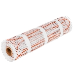 Теплый пол (нагревательный мат) Rexant Extra, площадь 6,0 м2 (0,5 х 12,0 метров), 960Вт, (двух жильный), фото9
