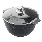 Кастрюля Гранит 5 л, АП 45701, фото3