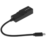 Сетевой адаптер Ethernet Gembird A-CM-LAN-01 USB C-type - Fast Ethernet adapter, фото7