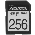 Флеш карта SD 256Gb ADATA Premier Extreme SDXC Class 10 UHS-I U3 V30S 800/700 MB/s (UD256GEX3L1-C), фото7