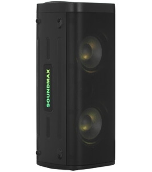 Акустика напольная Soundmax SM-MS4305 черный