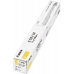 Картридж лазерный Canon C-EXV54Y (1397C002) желтый (8 500 стр.) для Canon imageRUNNER C3226i/C3025i/C3025/C3125i, фото3