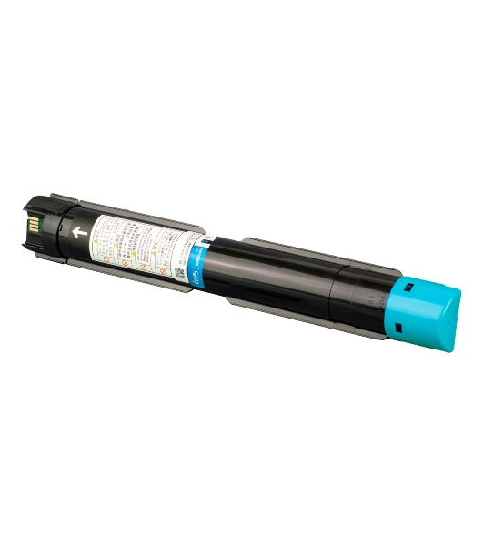 Картридж лазерный Sakura 006R01464 для Xerox WorkCentre 7120/7125, WC 7220/7225, голубой, 15 000 к.