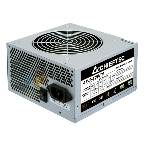 Блок питания Chieftec APB-400B8, 400Вт, 120мм, серебро, фото2