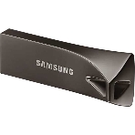 Флешка USB 256Gb USB Drive USB 3.1 Samsung BAR Plus (up to 300Mb/s) (MUF-256BE4/APC), фото2