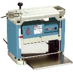 Станок рейсмусовый Makita 2012NB1650Вт 8500об/мин нож 304мм срез 0-3мм, фото2