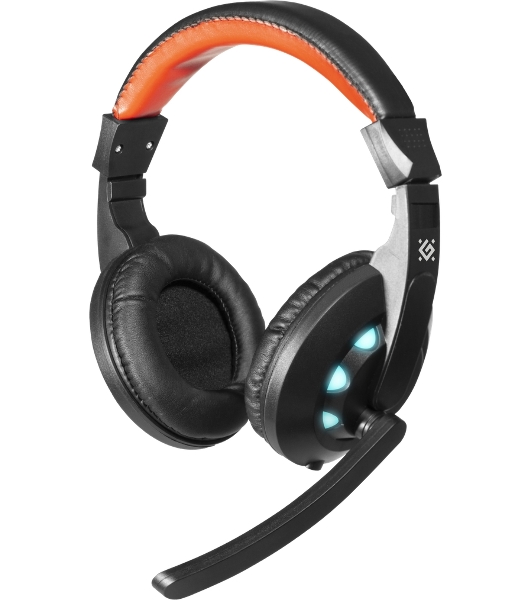 Комплект клавиатура+мышь Defender Tor MHP-127 проводной, USB, 3200 DPI, чёрный