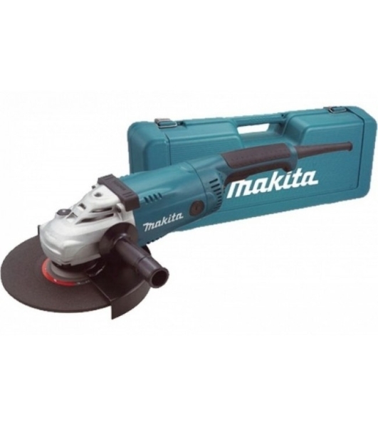 Угловая шлифовальная машина Makita GA9020SFK УШМ,ф230мм
