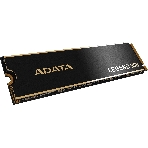 Накопитель SSD ADATA LEGEND 900, 2000Gb, PCIe 4.0 x4, 2280, NVMe, R/W 7000/5400, с радиатором, фото16