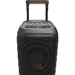 Портативная акустика JBL PartyBox Stage 320 (1.0 2 x 120 Вт, Bluetooth, AUX, USB, 6.3 мм jack, RGb подсветка, IPX4, JBLPBSTAGE320UK), фото11