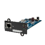 Карта удаленного управления SNMP CY504 для ИБП Связь инжиниринг/Parus-electro, фото5