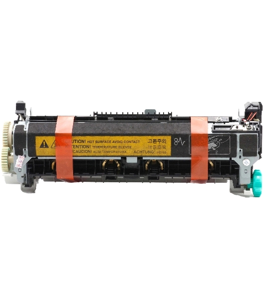 Печка в сборе Cactus CS-FU-HP-LJ4250 (RM1-1083-000) для HP LaserJet 4350, 4250 200000стр.