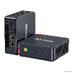 Мини ПК GMK Technology NucBox M6Ultra/7640HS/16+512GB (AMD Ryzen 5 7640HS) 16GB+512GB, Win 11 Pro, фото4