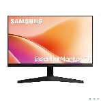 Монитор 24' Samsung Essential S3 S24F330EAIXCI VA FHD, 100 Гц, 5 мс (GtG), 16:9, 250 кд/м², HDMI 1.4, VGA, черный, фото10