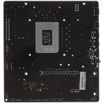 Материнская плата BIOSTAR H610MT-E D5, LGA1700, Intel H610, 2xDDR5, 4xSATA, 1xM.2, 1xPCIe 4.0 x16, 1xPCIe x1, 1xHDMI, 1xDP, 1x1Gb LAN, 4xUSB 2.0, 1xUSB 3.2 Gen 1, 3x3.5 мм, 7.1, micro-ATX, фото5