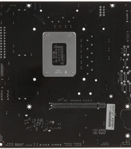 Материнская плата BIOSTAR H610MT-E D5, LGA1700, Intel H610, 2xDDR5, 4xSATA, 1xM.2, 1xPCIe 4.0 x16, 1xPCIe x1, 1xHDMI, 1xDP, 1x1Gb LAN, 4xUSB 2.0, 1xUSB 3.2 Gen 1, 3x3.5 мм, 7.1, micro-ATX