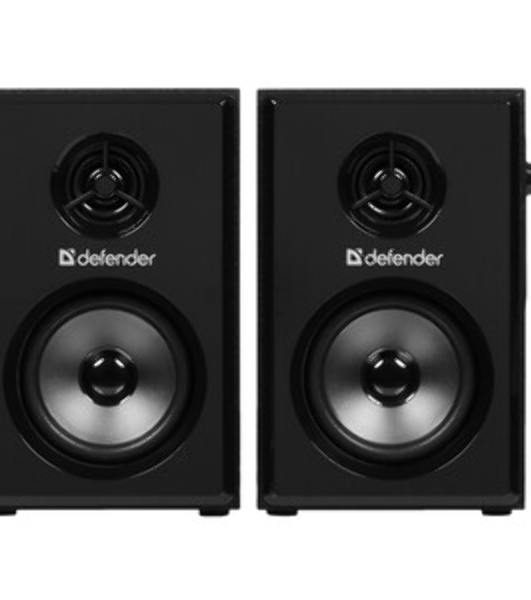 Акустическая система Defender 2.0 SPK 270