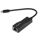 Сетевой адаптер Ethernet Gembird A-CM-LAN-01 USB C-type - Fast Ethernet adapter, фото6