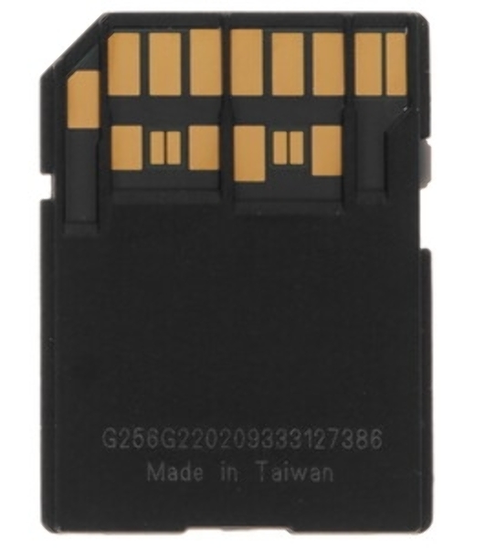 Флеш карта SD 256Gb ADATA Premier Extreme SDXC Class 10 UHS-I U3 V30S 800/700 MB/s (UD256GEX3L1-C)