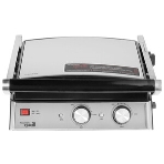 Гриль контактный электрический Centek CT-1468, фото8