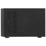 Сетевое хранилище без дисков SMB QNAP TS-873A-8G NAS, 8 trays 3,5'/2,5', 2x2,5 GbE BASE-T, 2 x M.2 NVMe 2280 slots, quad-core AMD Ryzen V1500B 2,2 GHz, 8 Gb SO-DIMM DDR4 (1 x 8 Gb) up to 64Gb (2x32 Gb), фото15
