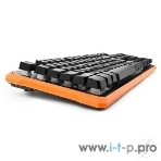 Клавиатура Гарнизон GK-320G проводная, USB Type-A, чёрный, фото8