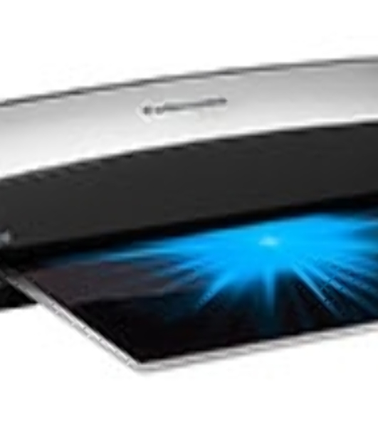 Ламинатор Fellowes Spectra A3 FS-57383, 2 вала, A3, 125 мкм 300 мм/мин