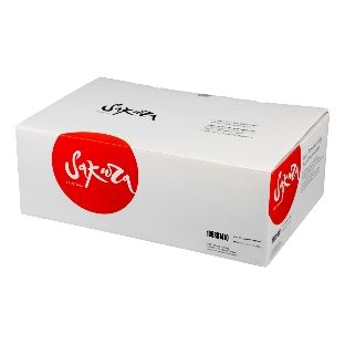 Картридж лазерный Sakura 106R01410 для Xerox WorkCentre 4250/4260, черный, 25 000 к.