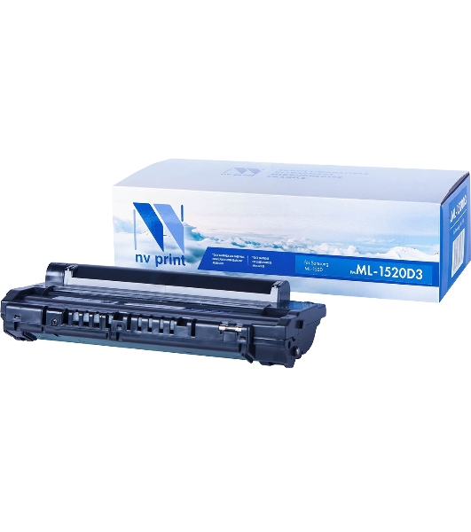 Картридж NV Print совместимый Samsung ML-1520 D3 для ML 1520 (3000k)