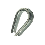 Коуш DIN 6899 d 5, фото 1