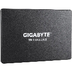 Накопитель SSD GIGABYTE 240Gb, 2.5', SATA III, R/W 500/420, фото12