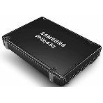Накопитель SSD Samsung 7.68TB PM1643a 2.5' SAS 12Gb/s R/W 2100/2000 MB/s R/W 400K/90K IOPs DWPD1, фото3