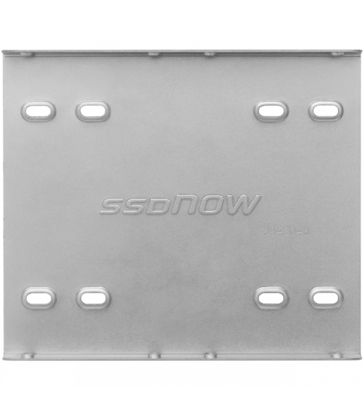Салазки для 3.5' отсека для HDD 2.5' Kingston SNA-BR2/35