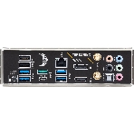 Материнская плата ASUS TUF GAMING B550-PLUS WIFI II, AM4, AMD B550, 4xDDR4, 6xSATA, 2xM.2, 1xPCI-E 3.0 x16, 1xPCI-E 4.0 x16, 3xPCI-E x1, 1xDP, 1xHDMI, 1x 2.5Gb LAN, 2xUSB-A 3.2 Gen 1, 1xUSB-A 3.2 Gen 2, 1xUSB-C 3.2 Gen 2, 3x3.5 мм, 7.1, ATX, фото26