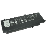 Аккумулятор для Dell Inspiron 15-7547, 43Wh, 11.1V, Dell, фото4