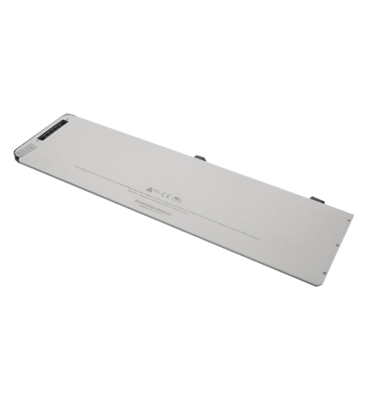 Аккумуляторная батарея для ноутбука Apple MacBook 13.3' A1280 45Wh белый
