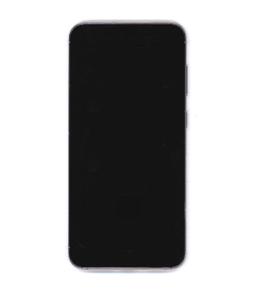 Дисплея для Samsung Galaxy S23 Plus 5G SM-S916B в сборе с тачскрином ServicePack, лавандовый GH82-30476B
