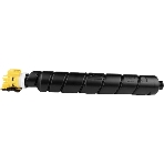 Картридж лазерный Kyocera TK-8545Y 20 000 стр. Yellow для TASKalfa 4054ci, фото 1