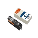 Струйный картридж NVPrint T40D1 (NV-C13T40D140) Black для Epson SureColor SC-T5100/T3100 (65 мл) совместимый, фото 1