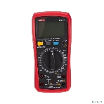 Автомобильный мультиметр UNI-T UT105+, фото6