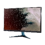 Монитор 27' Acer VG271UM3bmiipx Nitro IPS 2560x1440, 180 Гц, 0.5 мс, 16:9, 250 кд/м², 2xHDMI 2.0, 1xDP, 2x2Вт, черный, фото24
