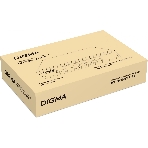 Коммутатор Digma DSP708G-2S-T135, 8×1 Гбит/с + 2×1 Гбит/с SFP, управляемый, фото23