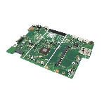 Материнская плата для Asus X441MA N4000 90NB0H40-R00021, фото 1