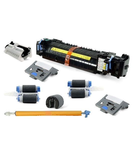 Фьюзер NVPrint для HP CLJ M552/M553/M554/M555/M577/M578/E55040/E57540 (B5L36A/B5L36-67901/B5L36-67902/B5L36-69001/RM2-0080)(совмест)
